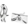 Harry Potter Hedwig & Letter Stud Earrings -Harry Potter Harry Potter Hedwig Letter Stud Earrings