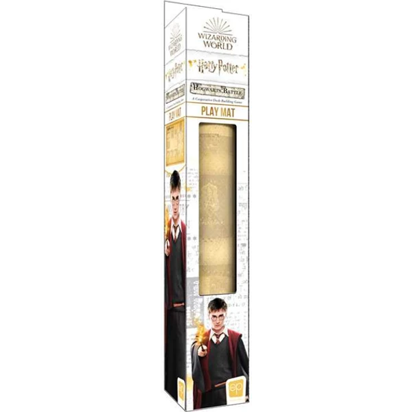 Harry Potter Hogwarts Battle Playmat 3 Harry Potter Hogwarts Battle Playmat