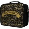 Harry Potter Hogwarts Lunch Bag -Harry Potter Harry Potter Hogwarts Lunch Bag