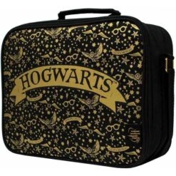 Harry Potter Hogwarts Lunch Bag