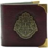 Harry Potter Hogwarts Wallet Multicolour -Harry Potter Harry Potter Hogwarts Wallet multicolour