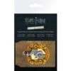 Harry Potter Hufflepuff Card