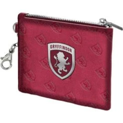 Harry Potter Karactermania Gryffindor Red