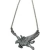Harry Potter Limited Edition Hippogriff Necklace - Grey -Harry Potter Harry Potter Limited Edition Hippogriff Necklace Grey