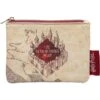 Harry Potter Mini Wallet Marauders Map -Harry Potter Harry Potter Mini Wallet Marauders Map