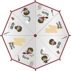 Harry Potter Paraply Chibi