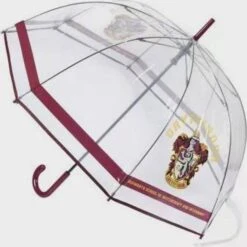 Harry Potter "Paraply Röd (Ø 89 Cm)