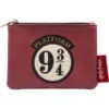 Harry Potter Purse Platform 9 3/4 Hogwarts Express Logo Official -Harry Potter Harry Potter Purse Platform 9 3 4 Hogwarts Express Logo Official