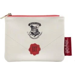 Harry Potter Purse From Hogwarts Seal Official