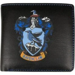 Harry Potter Ravenclaw Wallet