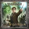 Harry Potter Talisman: Edition Game 2 Harry Potter Talisman: Edition Game -Harry Potter Harry Potter Talisman Edition Game