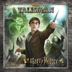 Harry Potter Talisman: Edition Game