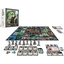Harry Potter Talisman: Edition Game 9 Harry Potter Talisman: Edition Game -Harry Potter Harry Potter Talisman Edition Game 3