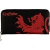 Harry Potter Wizards Unite Gryffindor Logo & Symbol Zip Around Wallet 2 Harry Potter Wizards Unite Gryffindor Logo & Symbol Zip Around Wallet -Harry Potter Harry Potter Wizards Unite Gryffindor Logo Symbol Zip Around Wallet